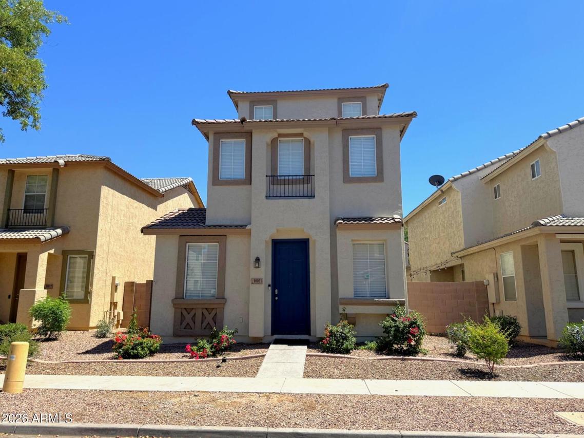 10021 W Williams St., Tolleson, AZ 85353