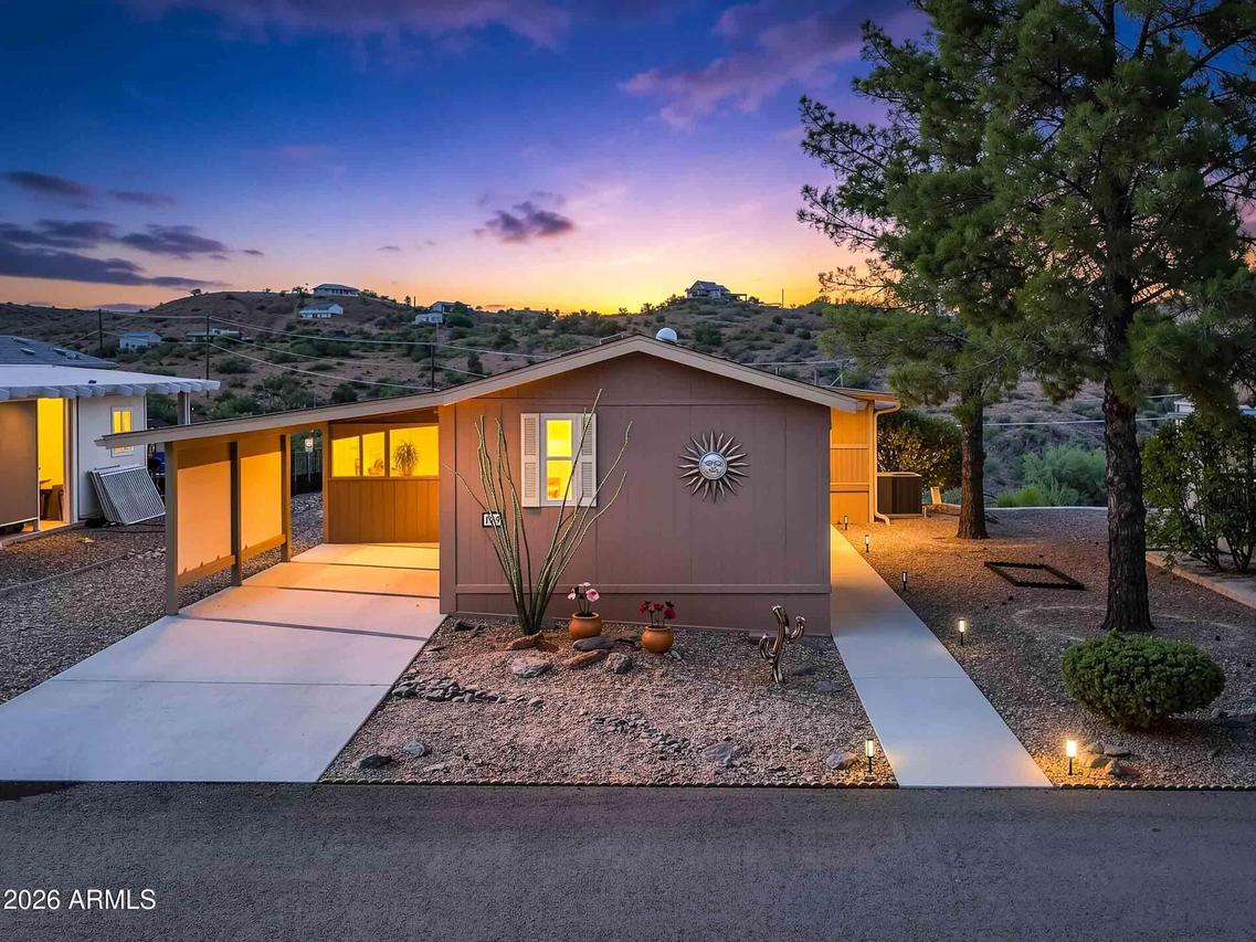 2050 W Sr 89a, Lot #179, Cottonwood, AZ 86326