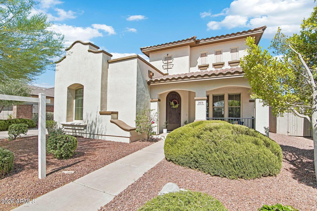 2975 N Summer St., Buckeye, AZ 85396