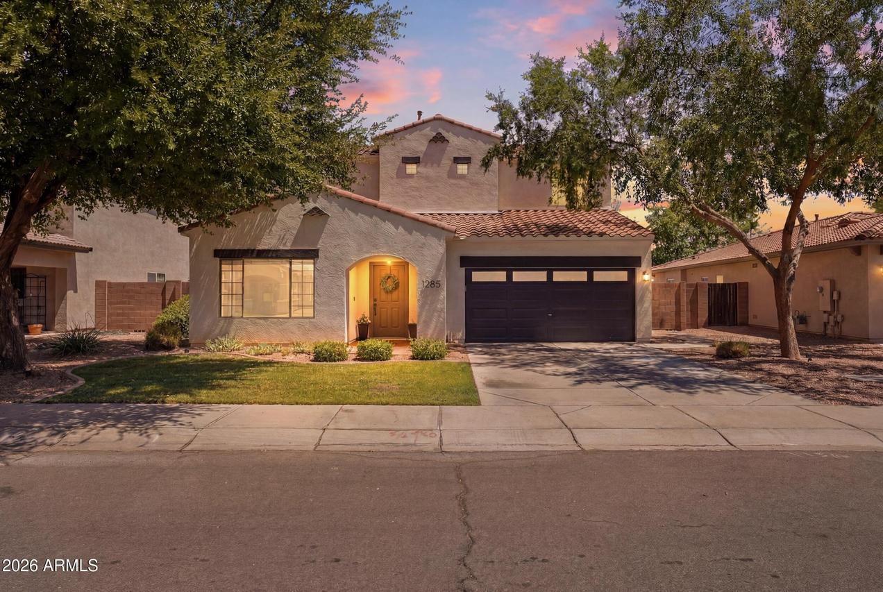 1285 E Parkview Dr., Gilbert, AZ 85295