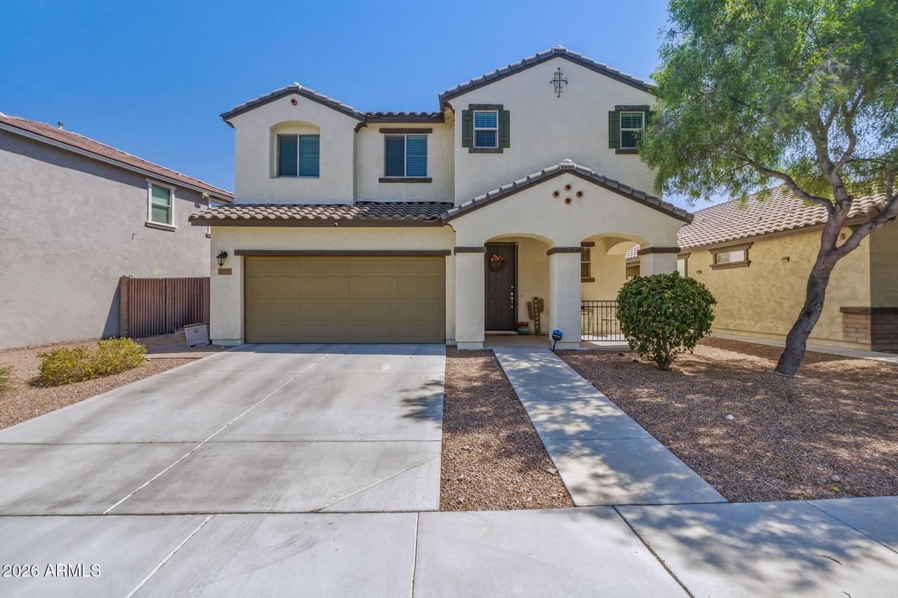 12033 W Briles Rd., Peoria, AZ 85383