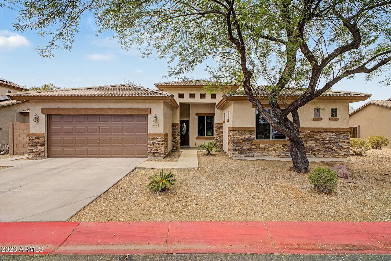 8950 W Grovers Ave., Peoria, AZ 85382