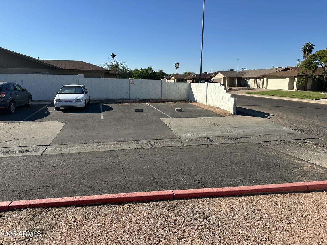 340 W University Dr. #'-', Mesa, AZ 85201