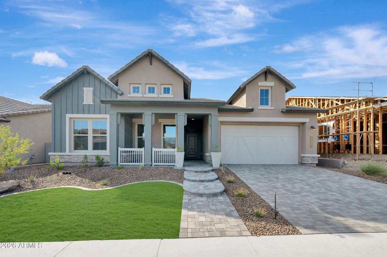 32400 N 135th Dr., Peoria, AZ 85383
