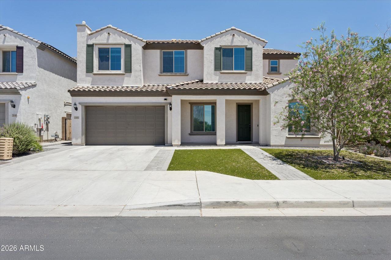 23085 N 98th Ln., Peoria, AZ 85383