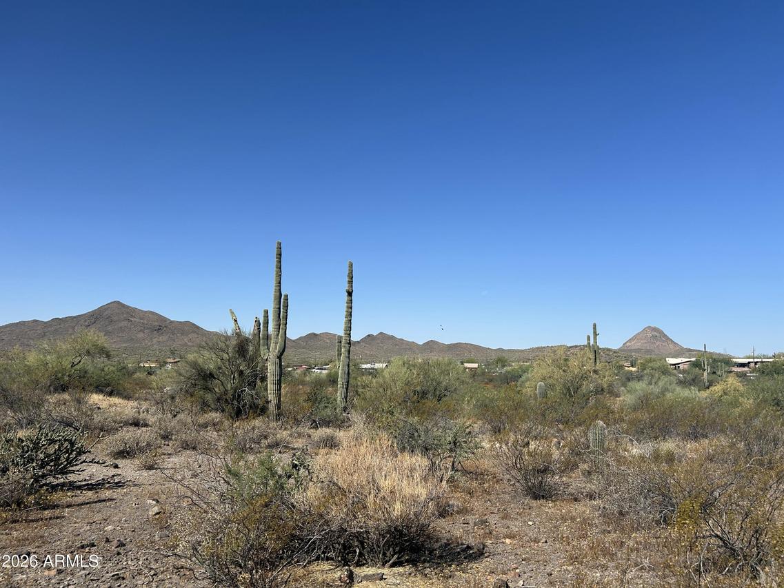 47xxx N 9th Ave. #-, New River, AZ 85087