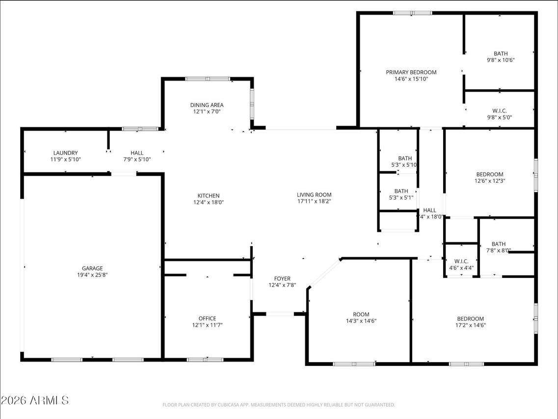 2830 E Ryan Rd., Gilbert, AZ 85297