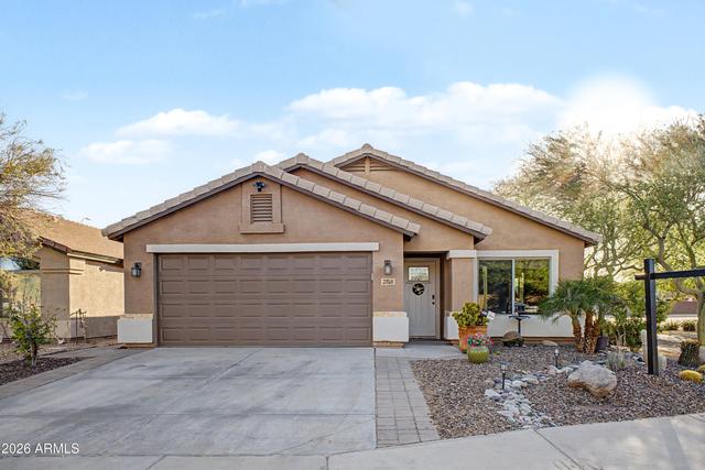 New Homes with Master Bedrooms on the 1st Floor That Attend Barry Goldwater High School: May 30th to June 5th
