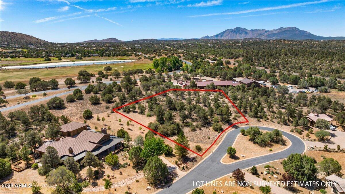 15025 N Doubtful Canyon Dr. #57, Prescott, AZ 86305