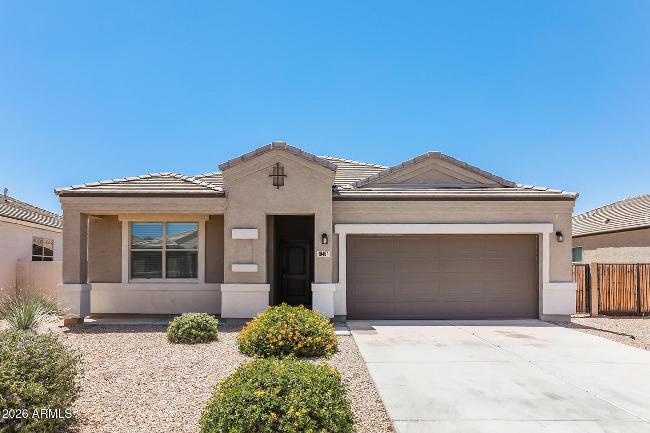 10407 E Lupine Ln., Florence, AZ 85132