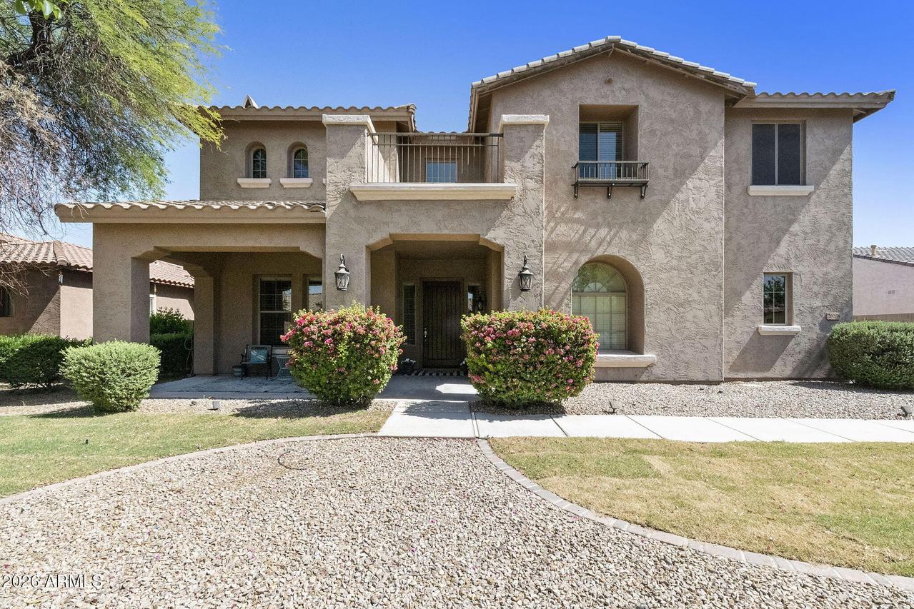 20266 E Via Del Rancho, Queen Creek, AZ 85142