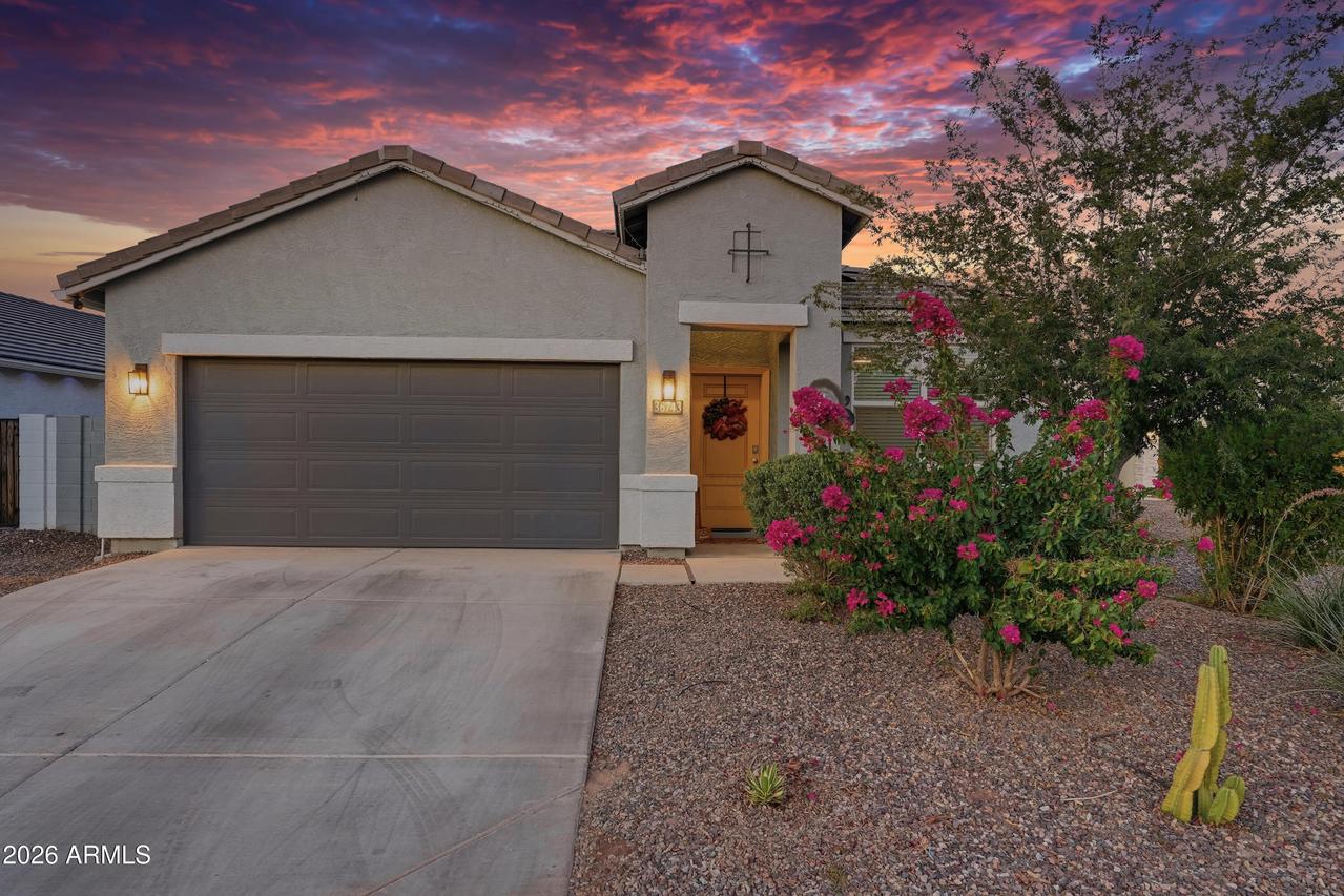36743 N Sanga Ct., San Tan Valley, AZ 85143