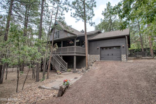 Homes Just Sold in Lakeside: September 1st to September 7th