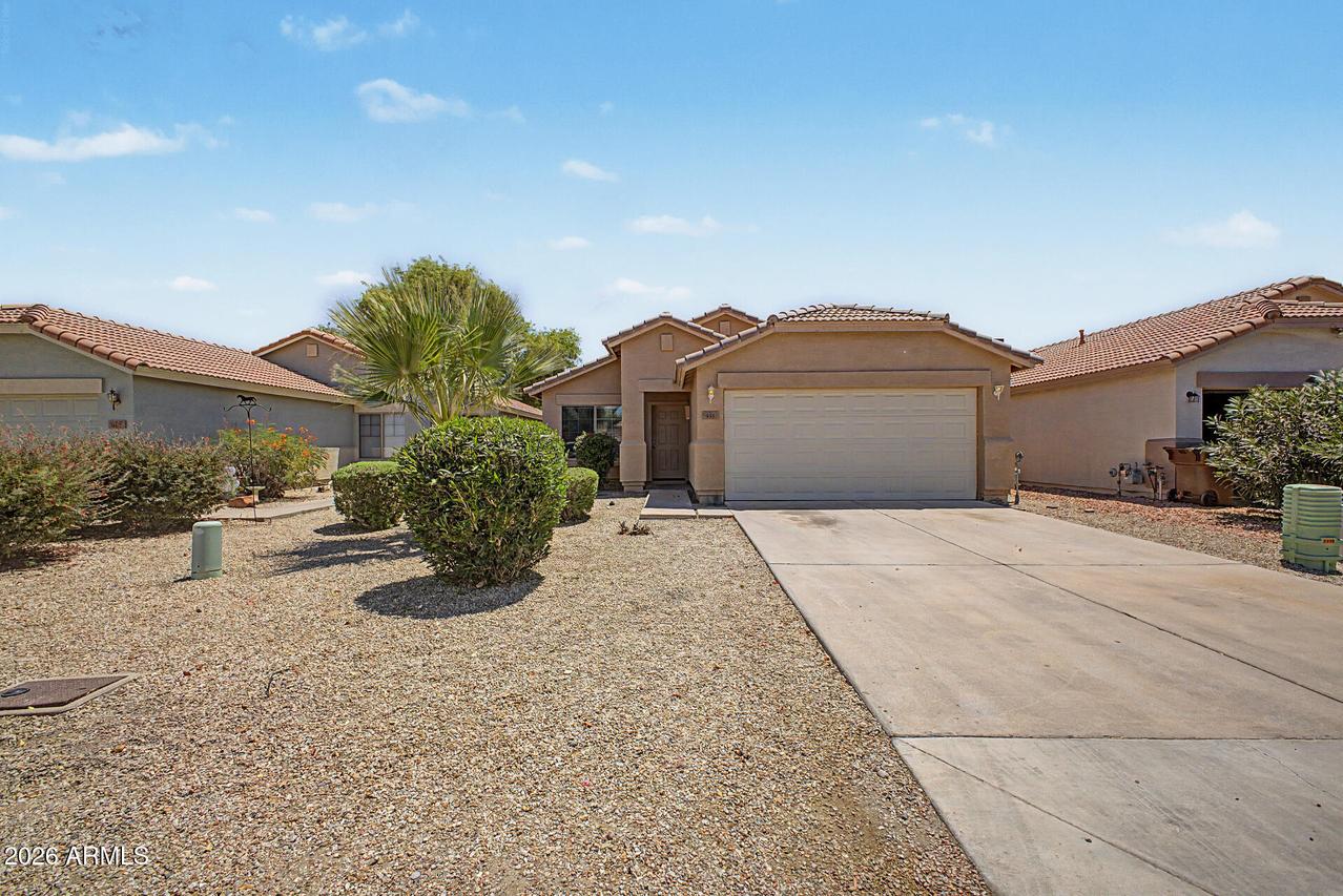 955 E Monteleone St., San Tan Valley, AZ 85140