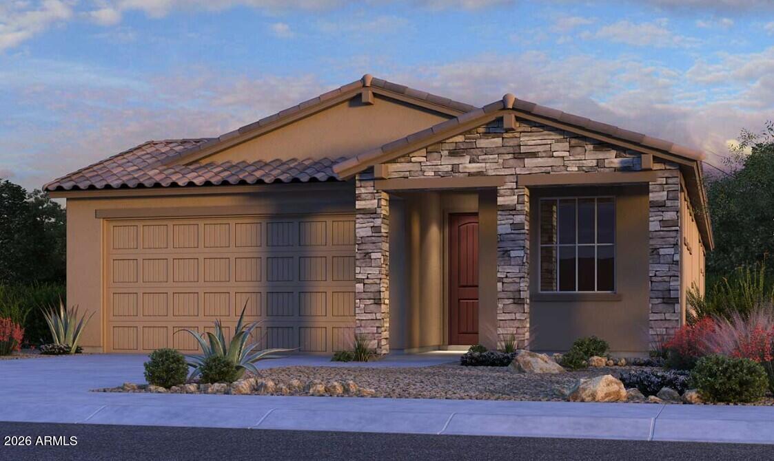 8731 W Pasadena Ave., Glendale, AZ 85305