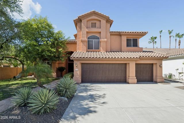 Homes Just Sold That Attend Horizon High School: July 7th to July 13th