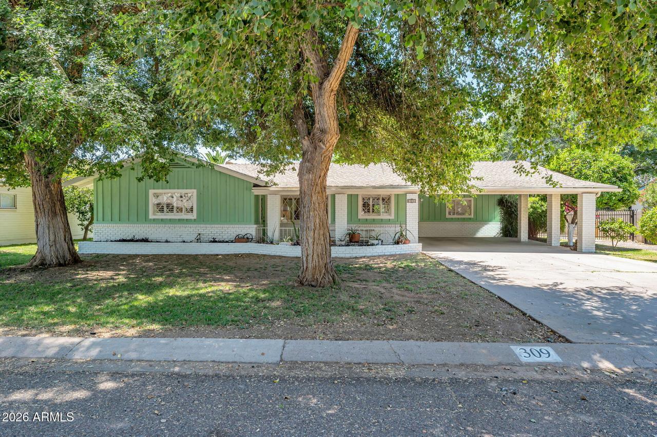 309 E Keim Dr., Phoenix, AZ 85012