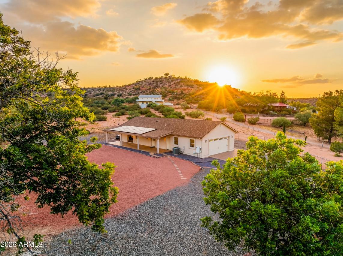 1800 S Loy Rd., Cornville, AZ 86325