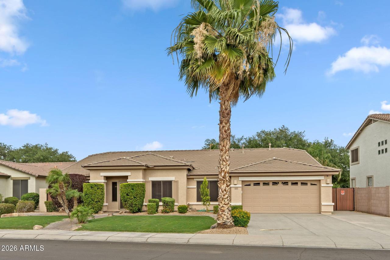 20837 N 87th Dr., Peoria, AZ 85382
