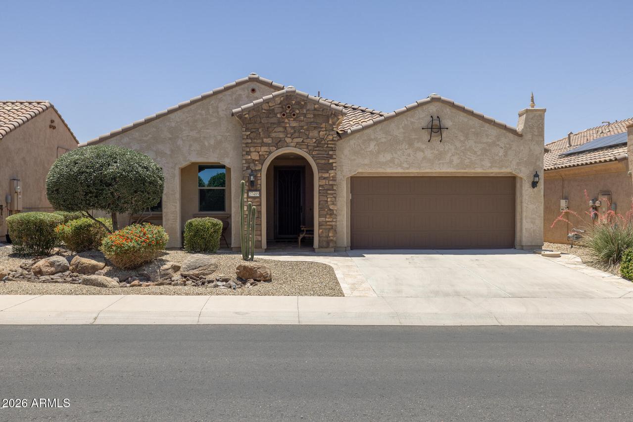 27489 W Mohawk Ln., Buckeye, AZ 85396