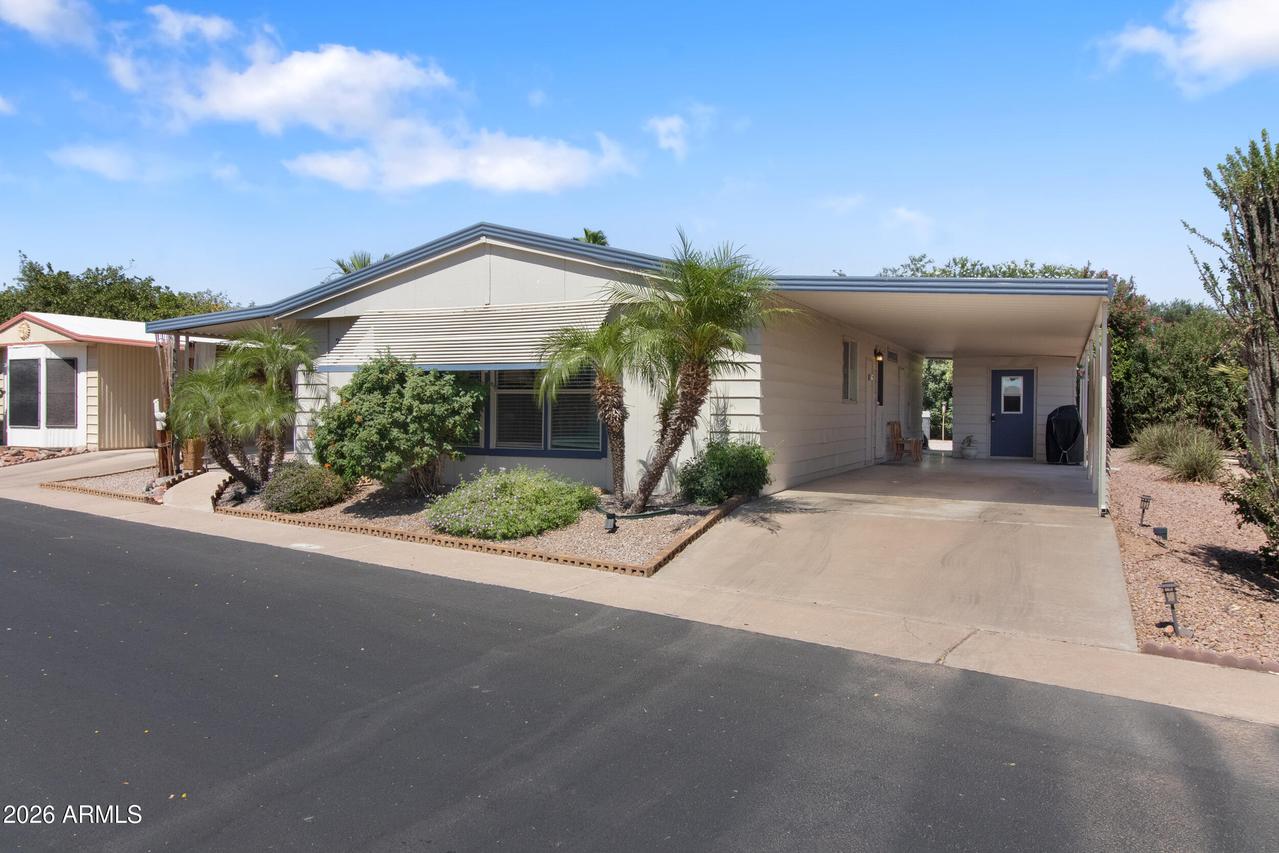 8103 E Southern Ave. #28, Mesa, AZ 85209
