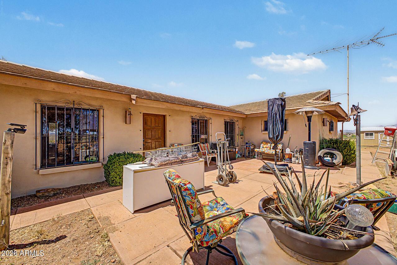 76 Mustang Ranch Rd., Elgin, AZ 85611