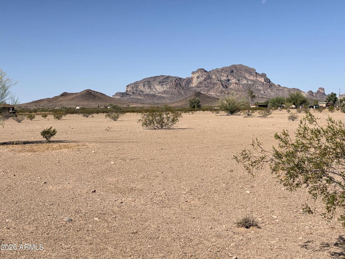 0000 N 431st Ave. #16, Tonopah, AZ 85354