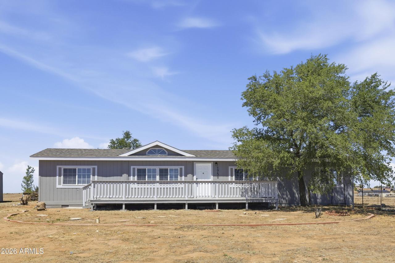 1750 S Johnson Ln., Chino Valley, AZ 86323