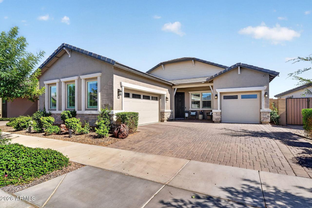 21843 E Stirrup Ct., Queen Creek, AZ 85142