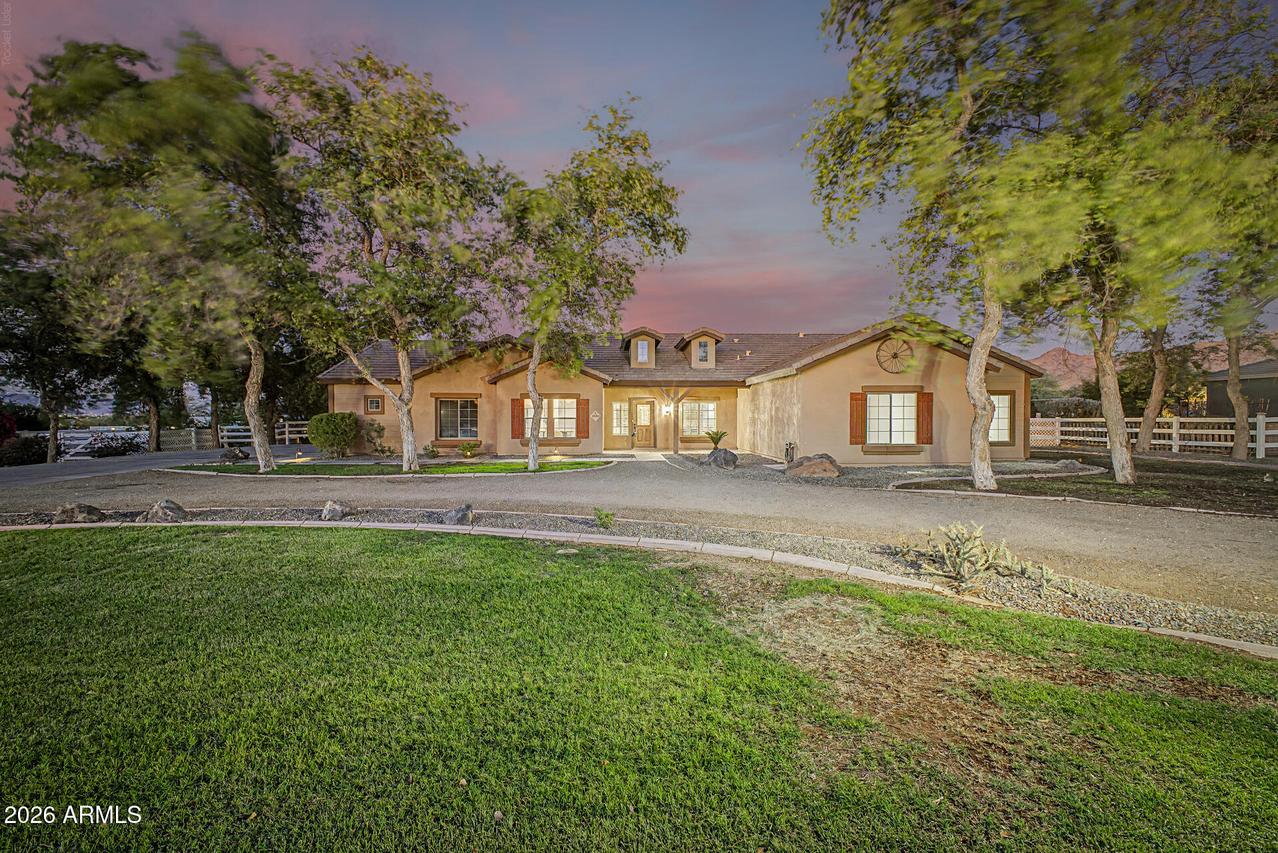 35611 N Miller Ln., Queen Creek, AZ 85144