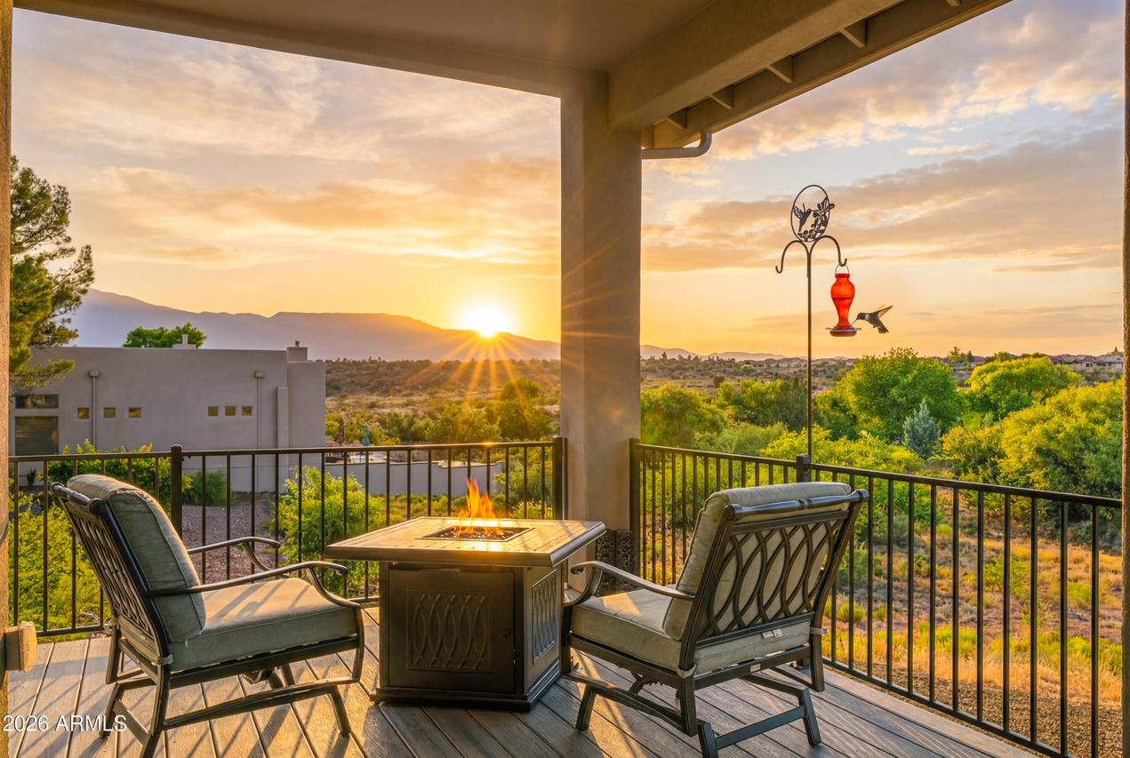 4280 W Hogan Dr., Cornville, AZ 86325