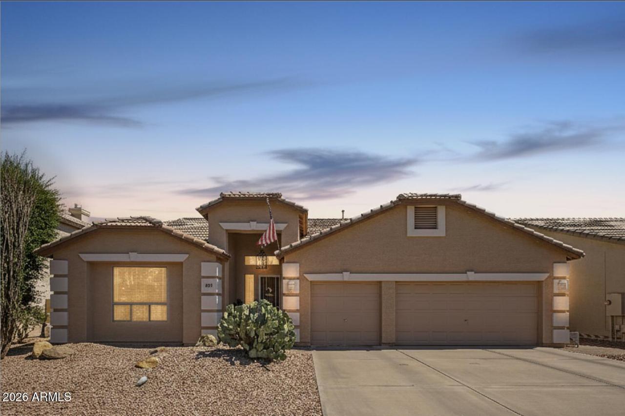 433 W Desert Ave., Gilbert, AZ 85233