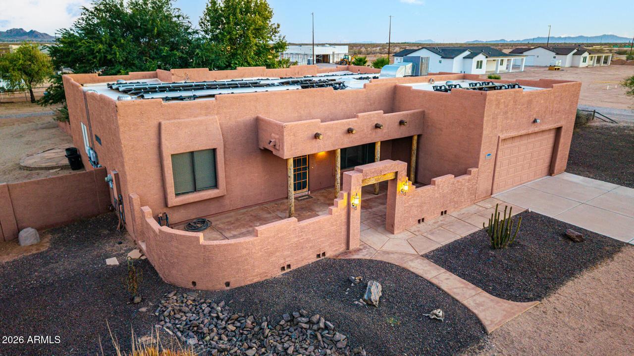 25645 W Blue Sky Dr., Wittmann, AZ 85361