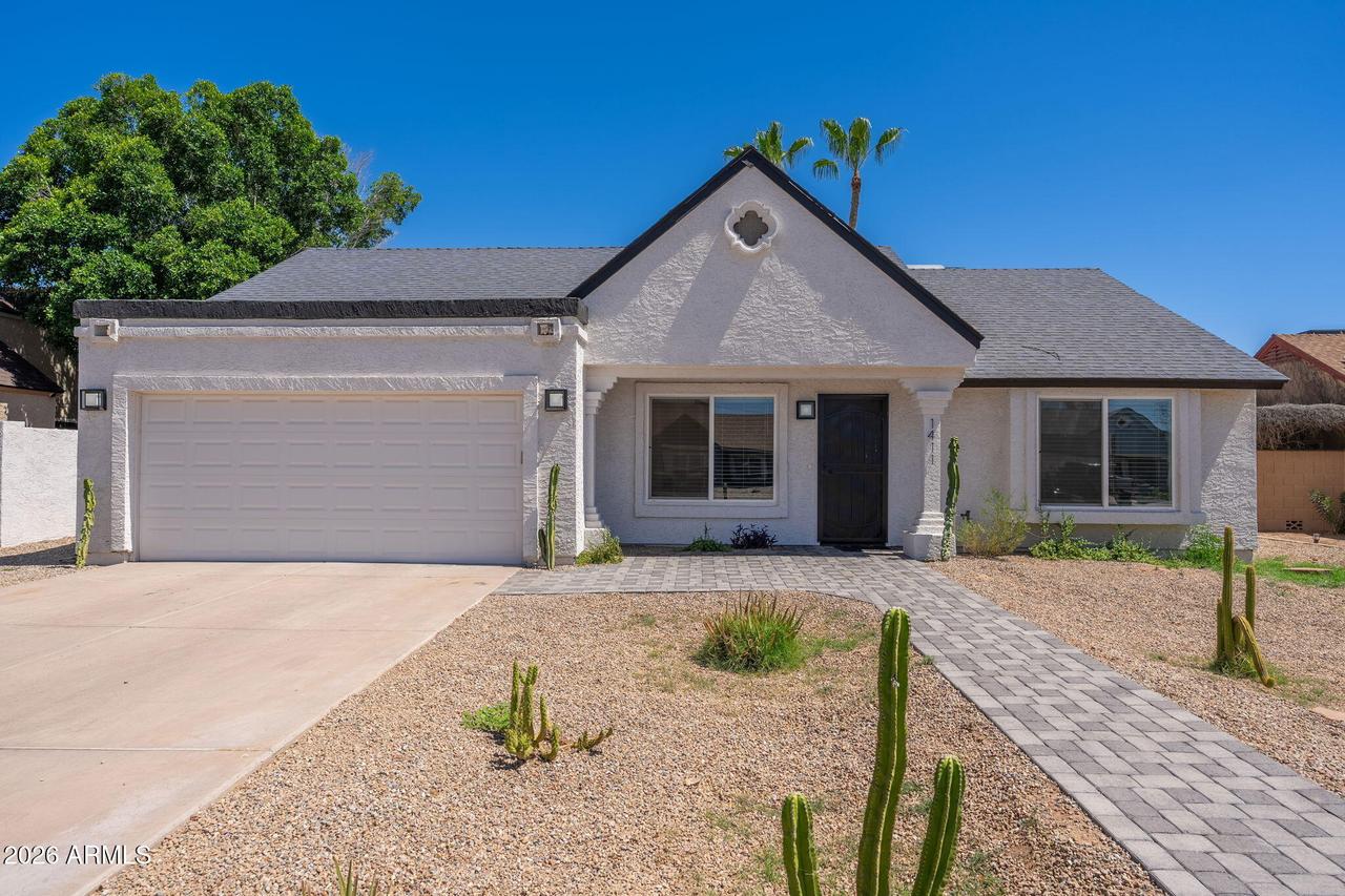 1411 E Dava Dr., Tempe, AZ 85283