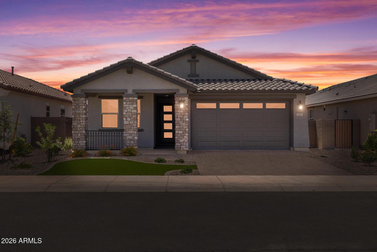3351 W Mary Dr., San Tan Valley, AZ 85144