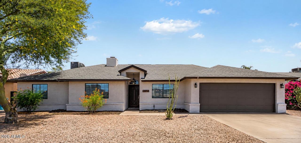5725 E Nisbet Rd., Scottsdale, AZ 85254
