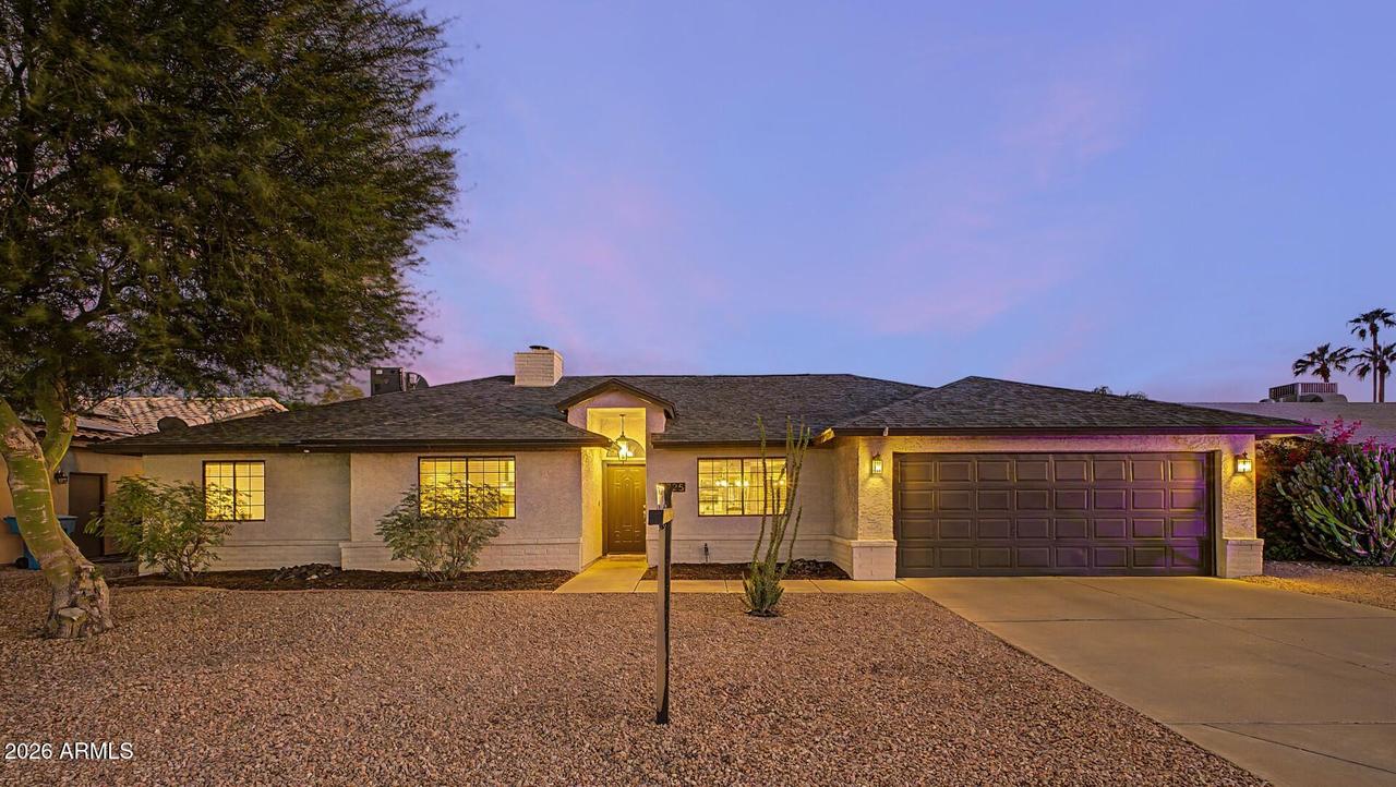 5725 E Nisbet Rd., Scottsdale, AZ 85254