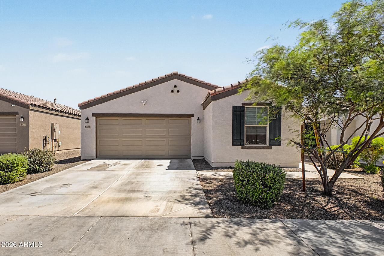 8415 W Albeniz Pl., Tolleson, AZ 85353