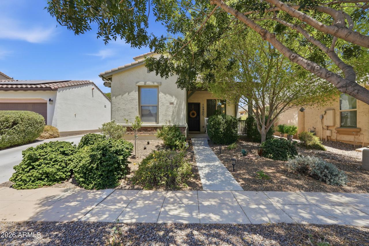 14900 W Voltaire St., Surprise, AZ 85379