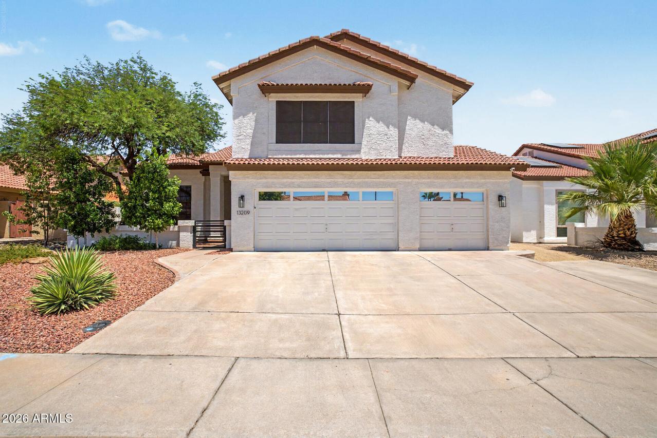 13209 N 101st Pl., Scottsdale, AZ 85260