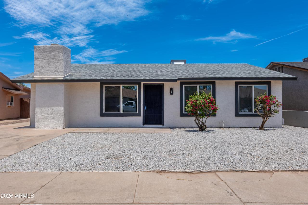 6924 W Beatrice St., Phoenix, AZ 85043