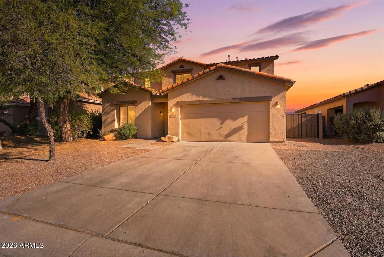 405 E Harold Dr., San Tan Valley, AZ 85140