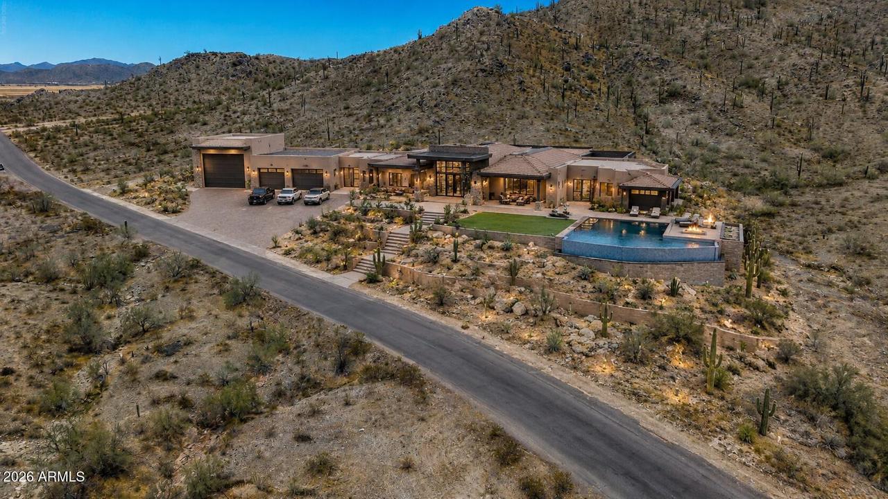 12608 N Hidden Valley Rd. #2A&2B, Maricopa, AZ 85139