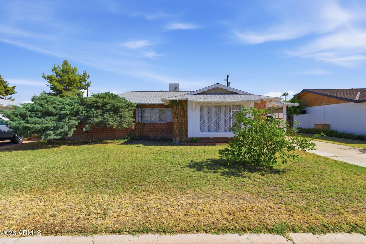 8425 E Rancho Vista Dr., Scottsdale, AZ 85251