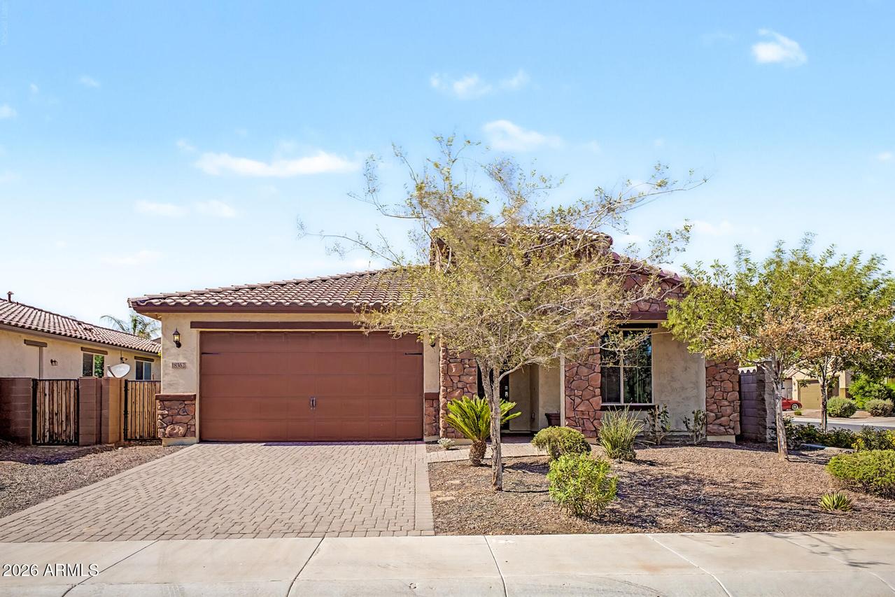 18362 W Illini St., Goodyear, AZ 85338