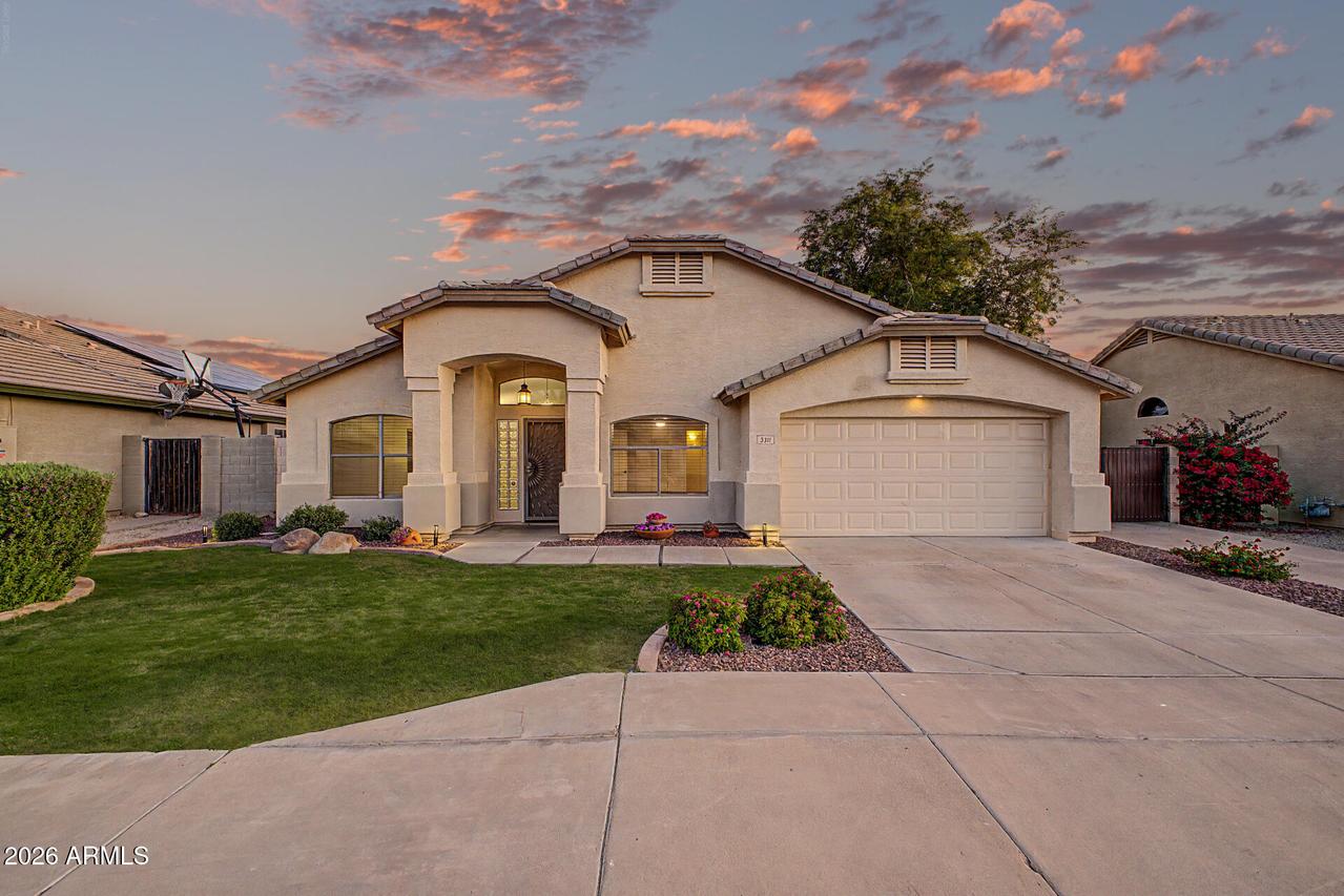 3311 W Walter Way, Phoenix, AZ 85027