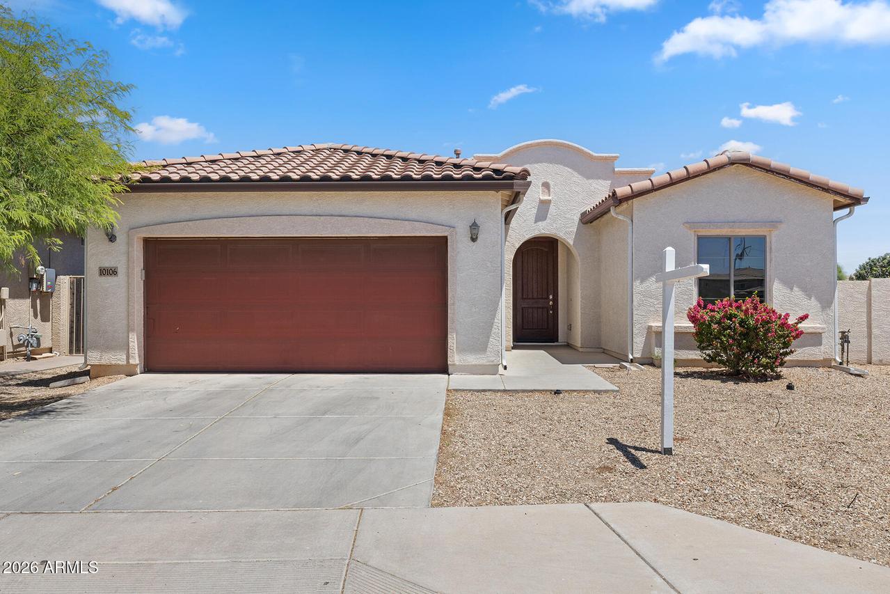 10106 W Wier Ave., Tolleson, AZ 85353