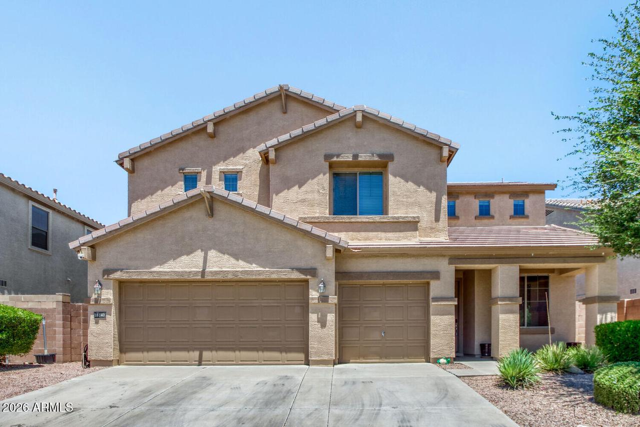 18140 W Purdue Ave., Waddell, AZ 85355