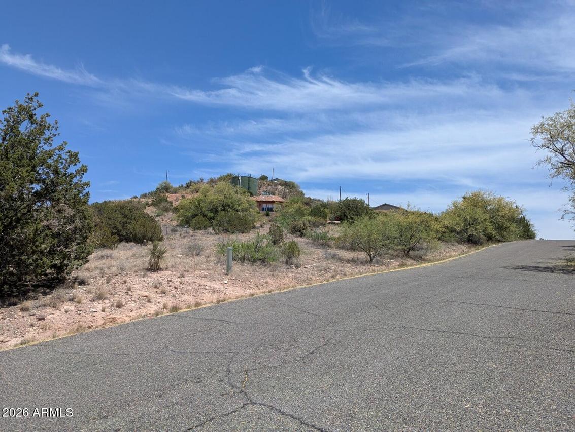 3570 E Warriorrest #132, Rimrock, AZ 86335