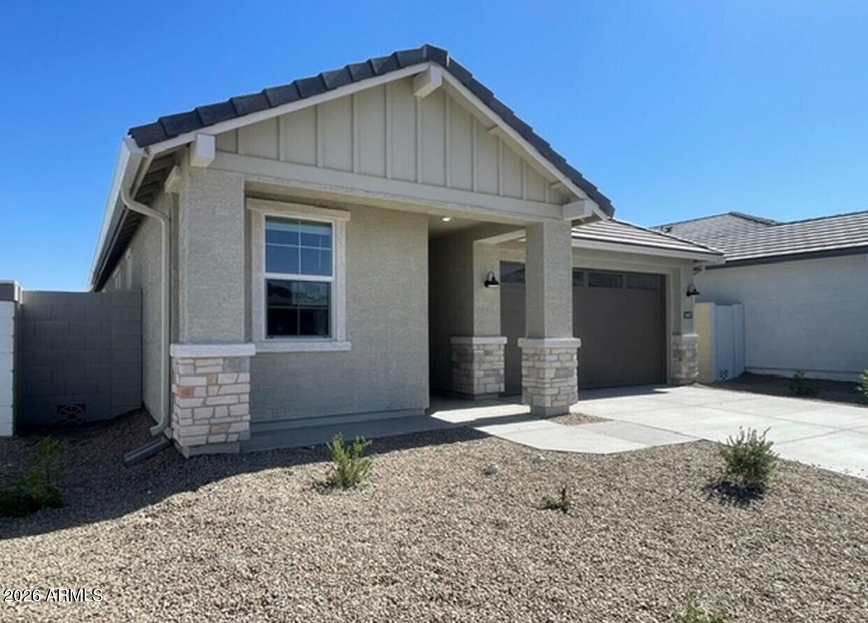 26437 W Crown King Rd., Buckeye, AZ 85326